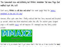 Tablet Screenshot of mmax2.net